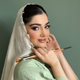 Telegram profile photo for آموزش نقاشی| آرمیتا کاویان🎨