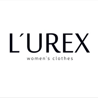 Telegram profile photo for Lurex.in.ua 🛍