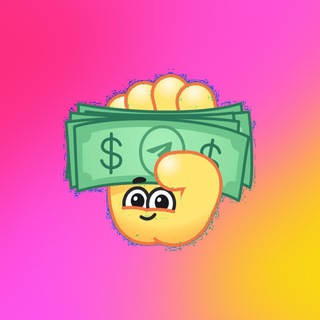 Telegram profile photo for VaDa | Дурные деньги