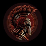 Telegram profile photo for WARRIOR - MARKETING!