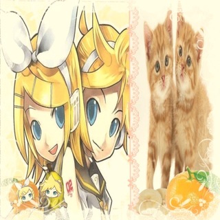 Telegram profile photo for 🎼RL: сходки✨