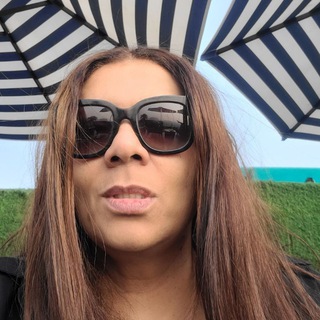 Telegram profile photo for Линда Хевард-Миллс🔮