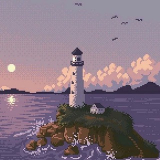 Telegram profile photo for Atis Thoughts