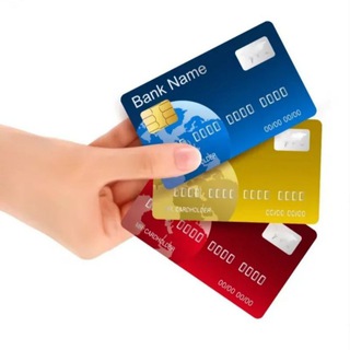 Telegram profile photo for 💰Скидки,купоны,промокоды,кэшбек и банковские карты💰💳