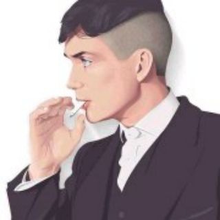 Telegram profile photo for اقوال توماس شلبي