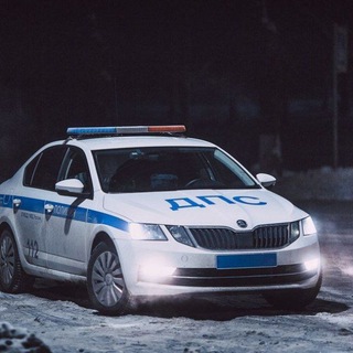 Telegram group profile photo for Трасса М-12 ДПС