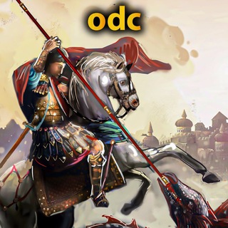 Telegram profile photo for ODC TV