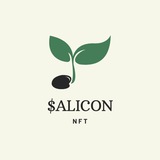 Telegram profile photo for $ALICON NFT CHANNEL