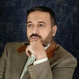 Telegram profile photo for کانال رسمی مجتبی کواکبیان