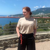 Telegram profile photo for Катюшка