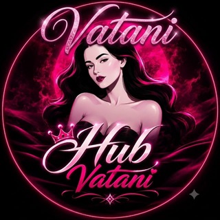 Telegram profile photo for HUBVATANE