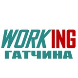 Telegram profile photo for ГАТЧИНА Работа