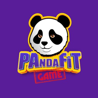 Telegram profile photo for PandaFiT