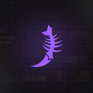Telegram profile photo for Musor Faceit