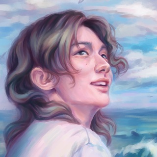 Telegram profile photo for КэйКэй🤍