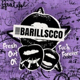 Telegram profile photo for RULES BARILLS