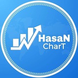 Telegram profile photo for HasaN CharT ™