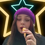 Telegram profile photo for Лиса, почему 420?