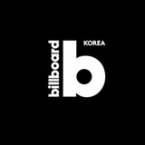 Telegram profile photo for Billboard_korea_💜