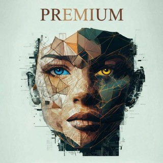 Telegram profile photo for БІЗНЕС В СТИЛІ 𝙋𝙍𝙀𝙈𝙄𝙐𝙈