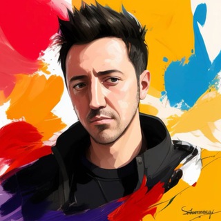 Telegram profile photo for Lomako LIVE