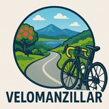 Telegram profile photo for Velomanzillar