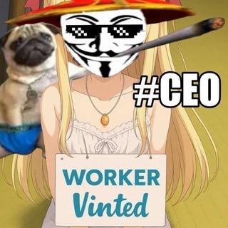 Telegram profile photo for ADAPTER BY TVOR!TEL