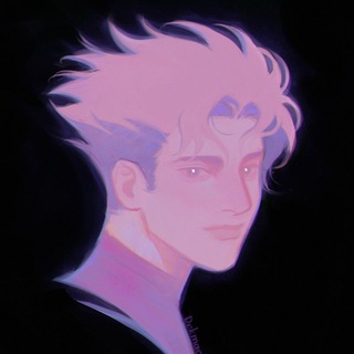 Telegram profile photo for Dekmael