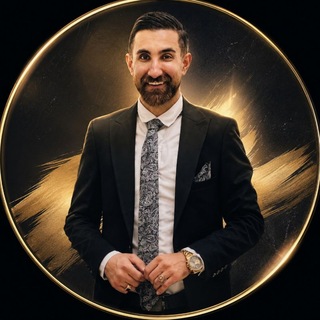 Telegram profile photo for AHAD HARKI احد هرکی