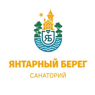 Telegram profile photo for Санаторий "Янтарный Берег"