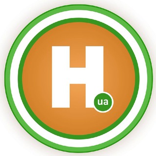 Telegram profile photo for Новый UA