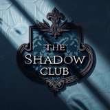 Telegram profile photo for THE SHADOW CLUB