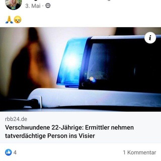 Telegram profile photo for 🚨Luckenwalde Unzensiert🚨