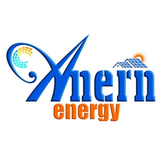 Telegram profile photo for ANERN.UA