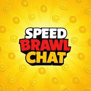 Telegram group profile photo for SpeedBrawl | Chat