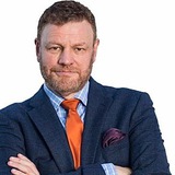 Telegram profile photo for Mark Steyn