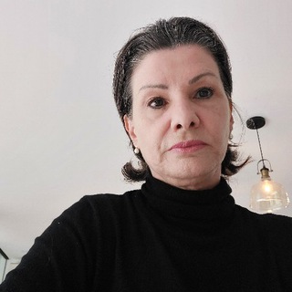 Telegram profile photo for CANAL ARLENE FERRARI GRAF