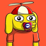 Telegram profile photo for Baby Andy - Community
