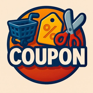 Telegram profile photo for Coupon Online 🇮🇹