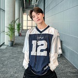 Telegram profile photo for Lee Jungchan