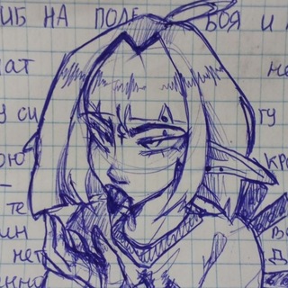 Telegram profile photo for BWURUBY