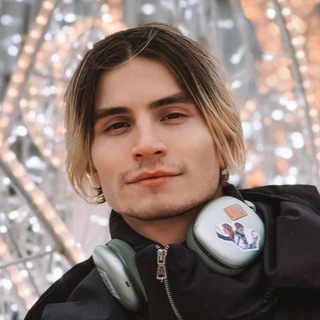 Telegram profile photo for PiBimPap с Сашей