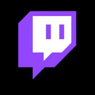 Telegram group profile photo for TWITCH SPAM TOTALE