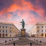 Telegram profile photo for Одессит ПоДелам