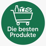 Telegram profile photo for Die besten Produkte