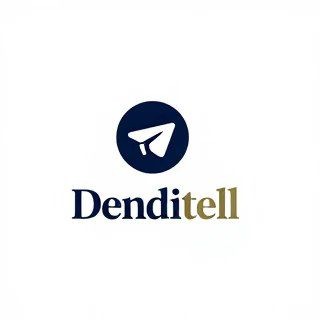 Telegram profile photo for Denditell