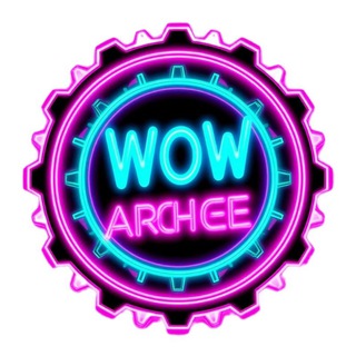 Telegram profile photo for PUBGm WOW Archee ⚙
