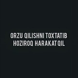 Telegram profile photo for ДАНАТЛАР_Х ЮПИТЕР ☻️