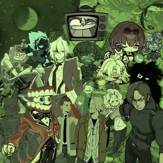 Telegram profile photo for 🍃,𝚟𝚚𝚣𝚍𝚡/𝚏𝚏🧩