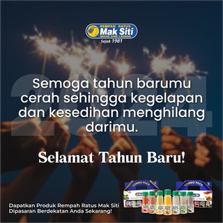 Telegram profile photo for Mak Siti Official